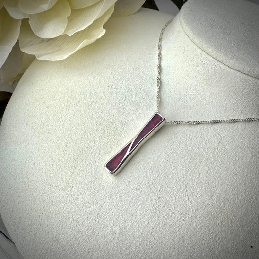 The True Love Pendant