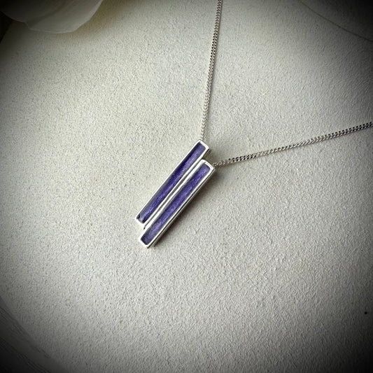 The Eternal Embrace Pendant