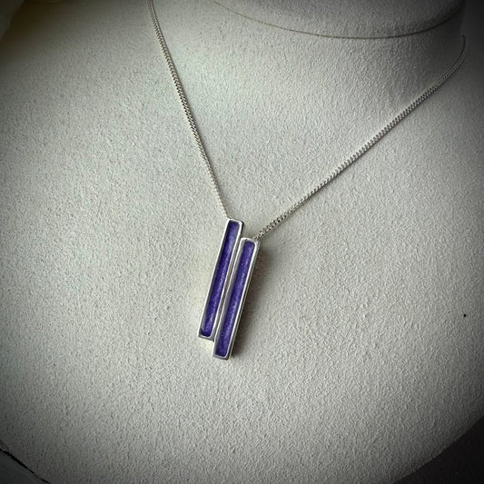 The Eternal Embrace Pendant