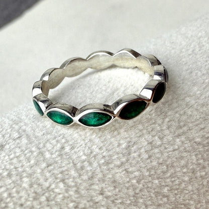 9ct Gold For Evermore Ring