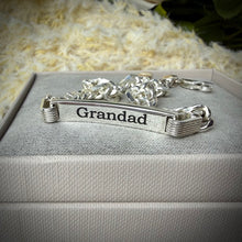 Jewellery Engraving Service