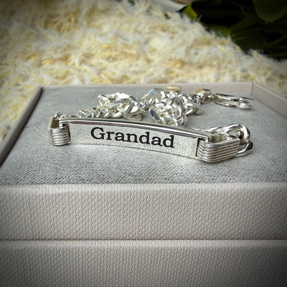 REMEMBER WHEN Impressions - Bespoke Engraving Service