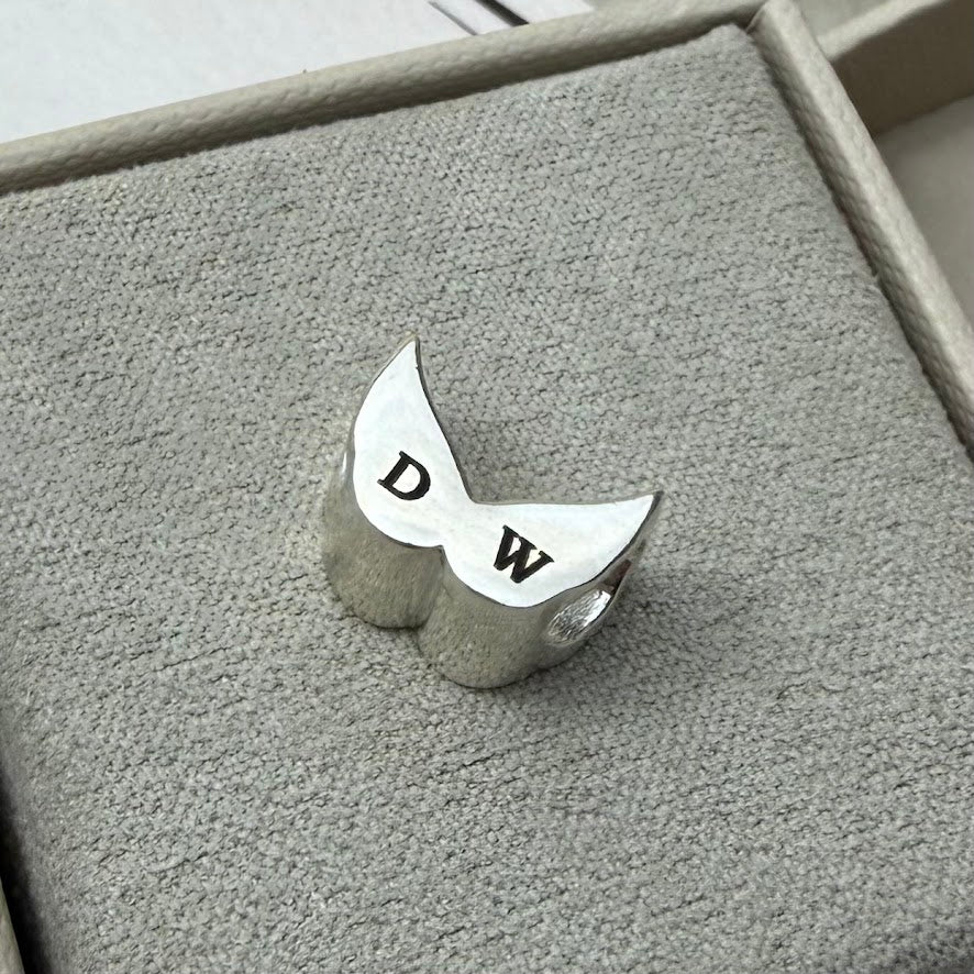 REMEMBER WHEN Impressions - Bespoke Engraving Service