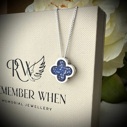 The Classic Clover Pendant