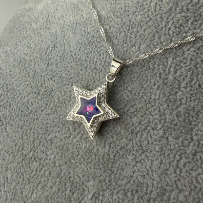 The Brightest Star Pendant