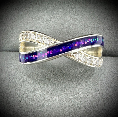 The Infinity Ring
