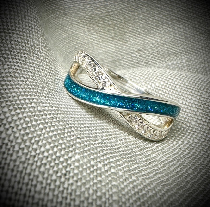 The Infinity Ring