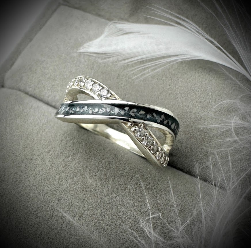 The Infinity Ring
