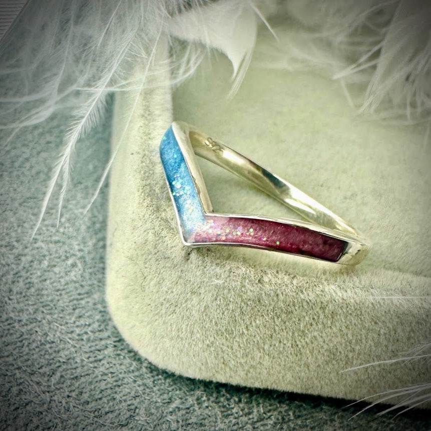 Wishbone Ring