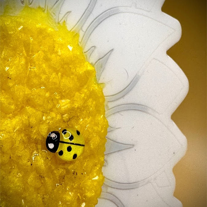 Memorial Flower / SunFlower