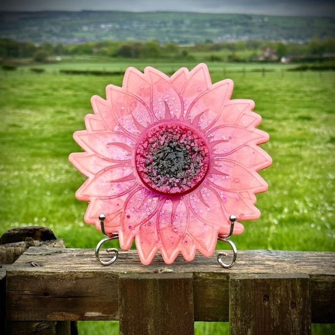 Memorial Flower / SunFlower