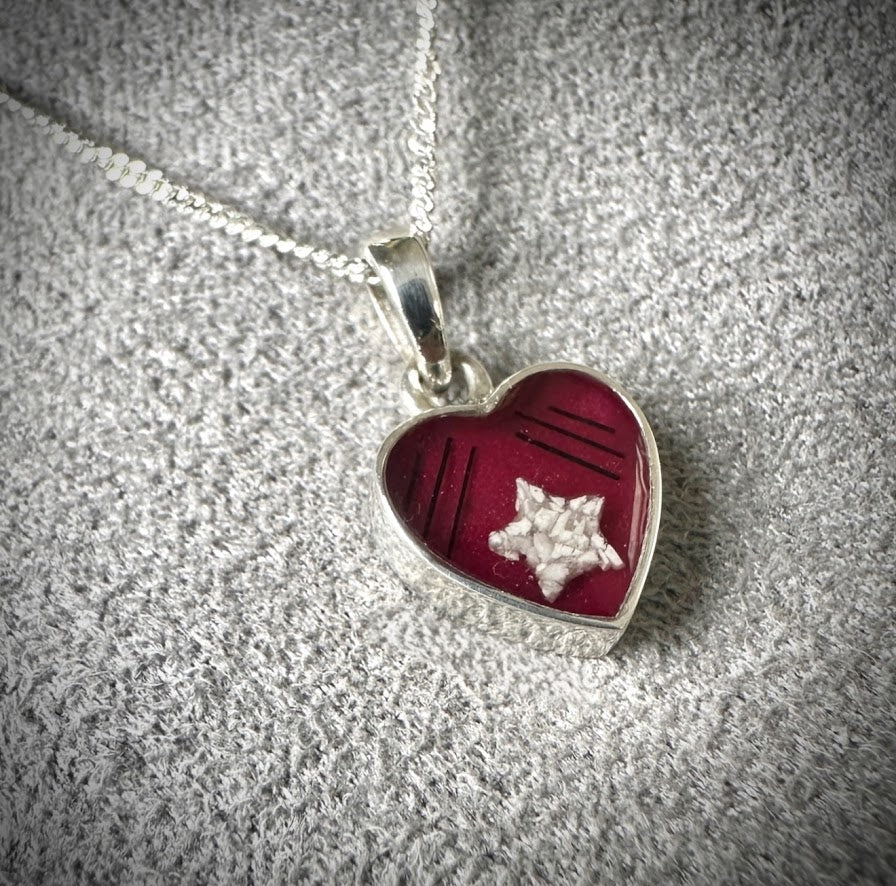 All my Heart Pendant