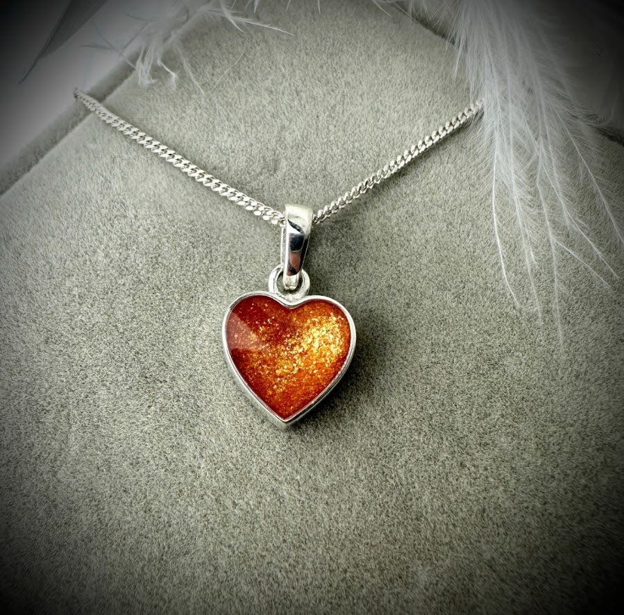All my Heart Pendant