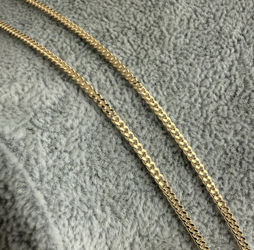9ct Gold Chain