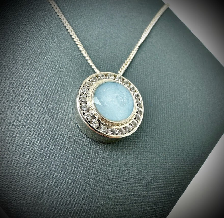Halo Pendant
