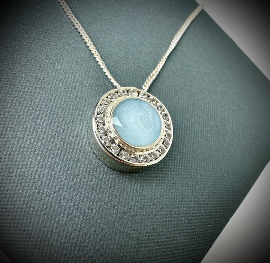 Halo Pendant