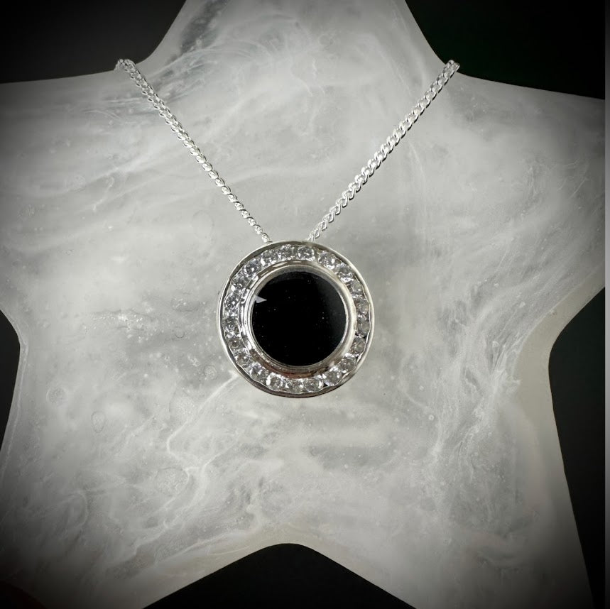Halo Pendant