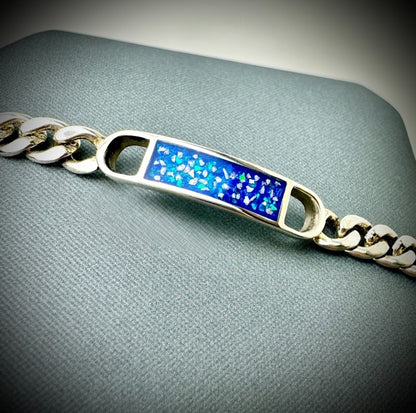 Curb Bracelet