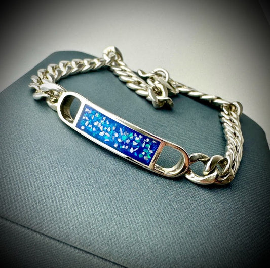 Curb Bracelet