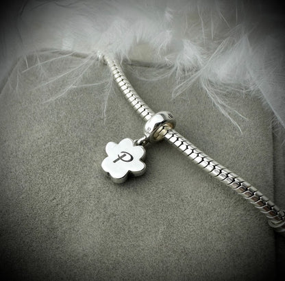 Dangle Paw Bracelet Charm