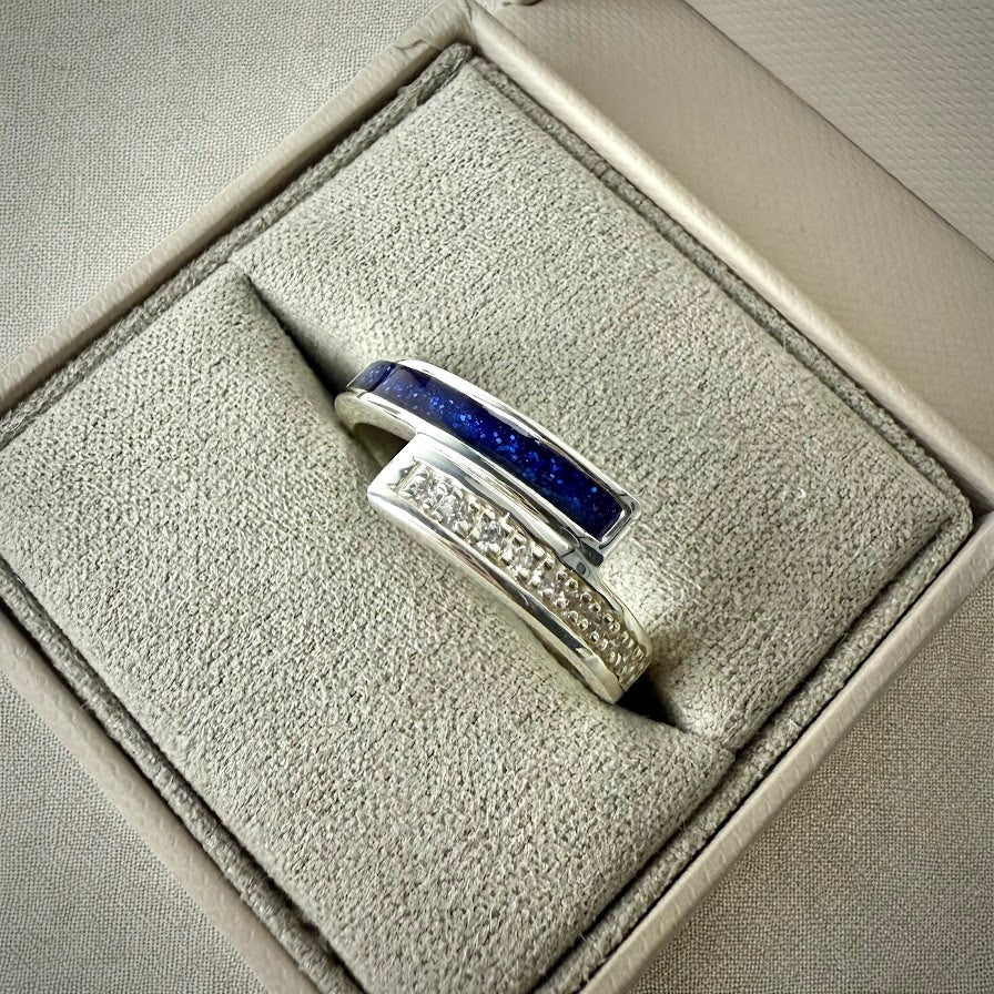 Eternal Embrace Ring