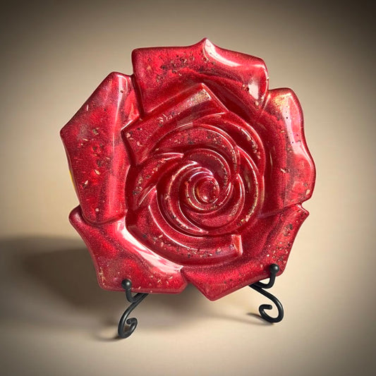 Memorial Eternal Rose