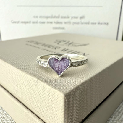 My Heart Ring