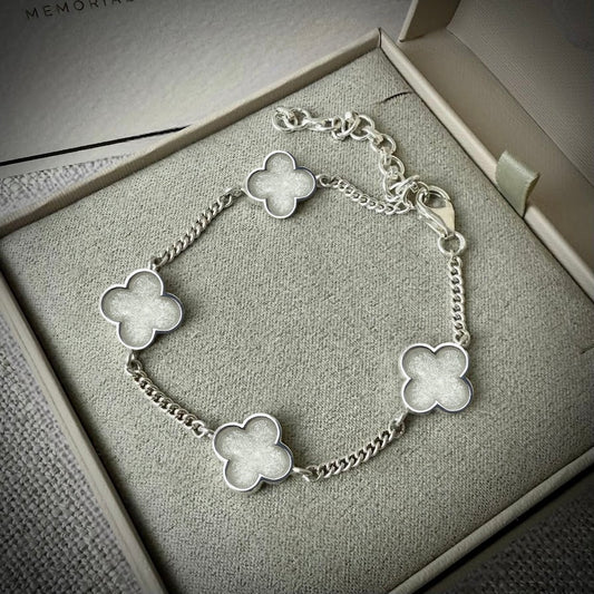The Classic Clover Bracelet