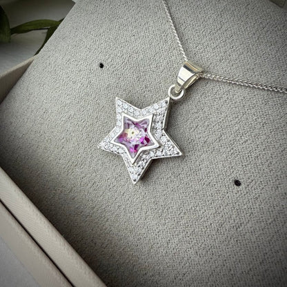 The Brightest Star Pendant