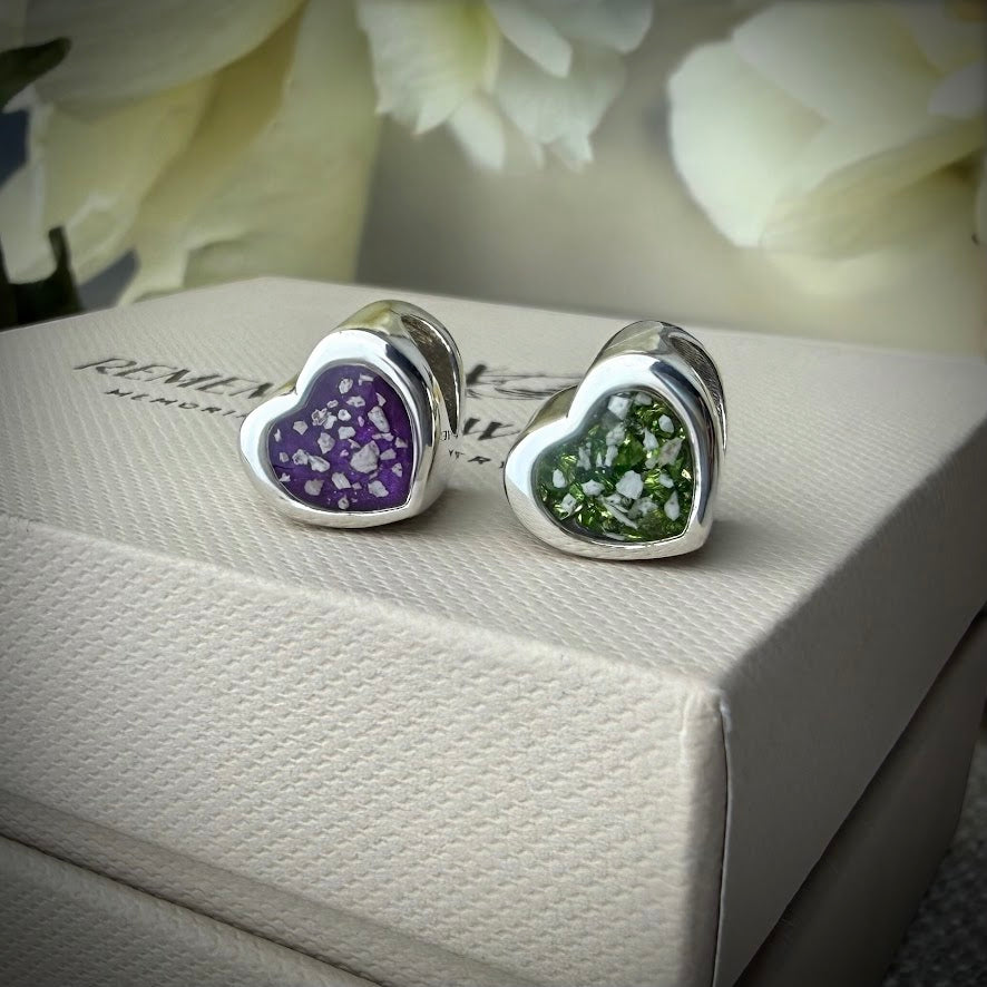 The Classic Heart Bracelet Charm