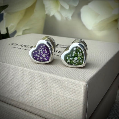 The Classic Heart Bracelet Charm