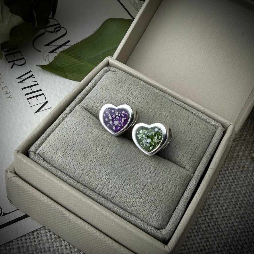 The Classic Heart Bracelet Charm