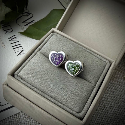 The Classic Heart Bracelet Charm