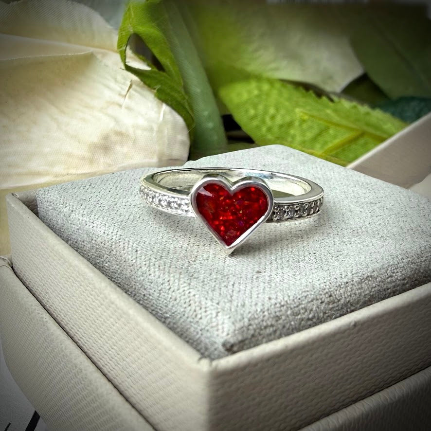 My Heart Ring