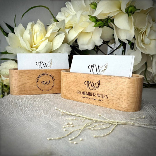 Business Card Holder