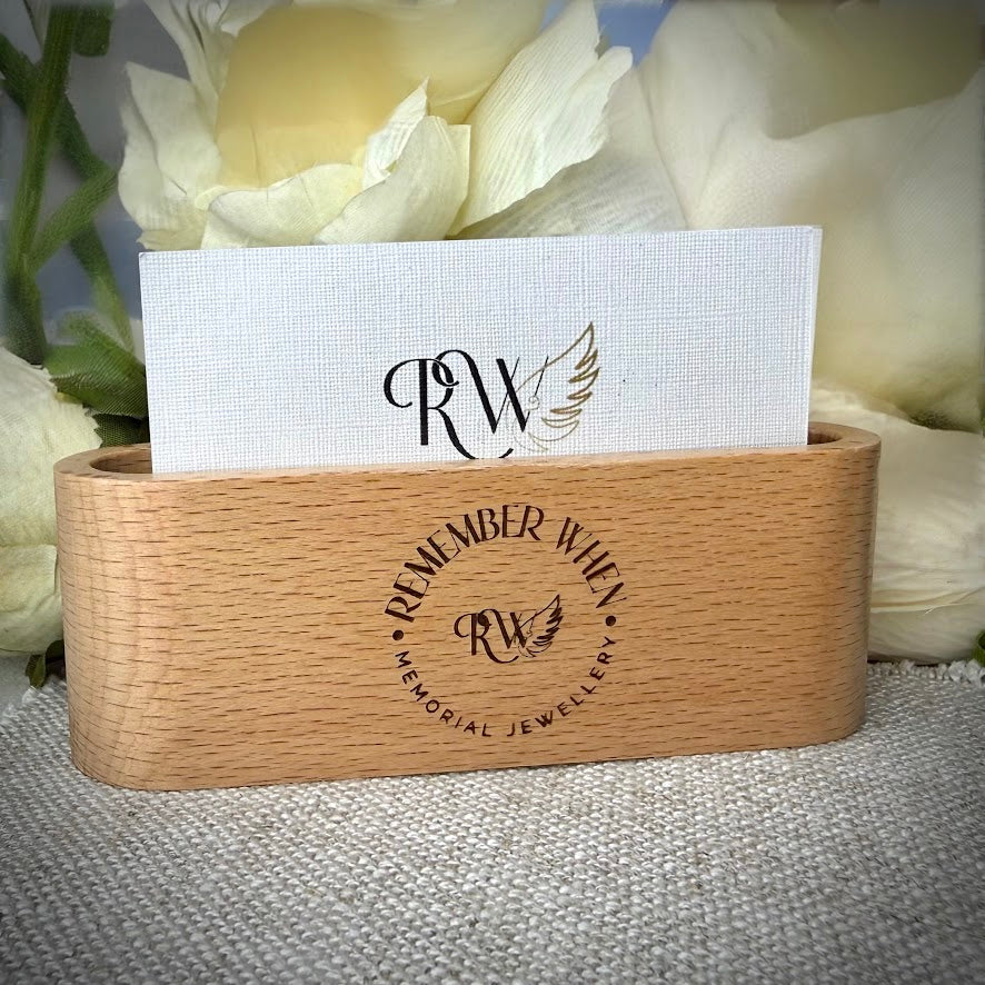 Business Card Holder