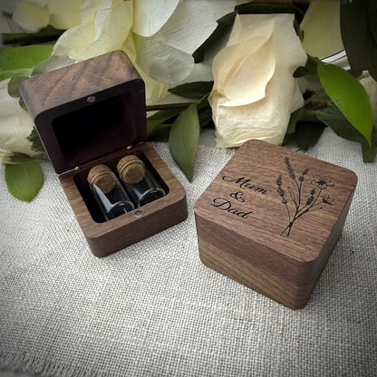 The Little Box of Love