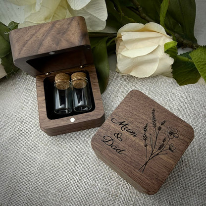 The Little Box of Love