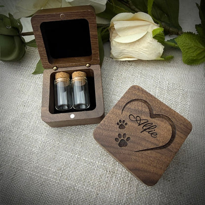 The Little Box of Love