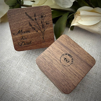 The Little Box of Love