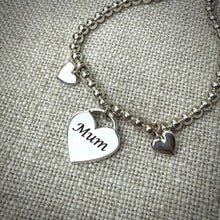 Jewellery Engraving Service