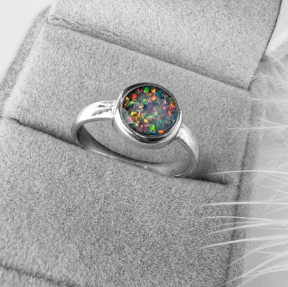 The Luna Ring