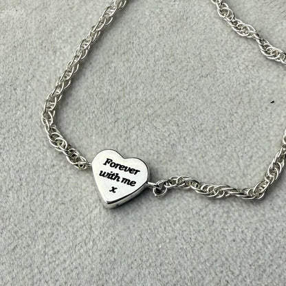 REMEMBER WHEN Impressions - Bespoke Engraving Service